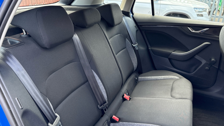 Skoda Kamiq 1.0 TSI 95 S 5dr Petrol Hatchback